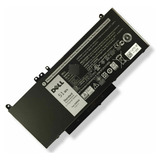 Bateria Dell G5m10 E5250 E5450 E5550  51wh Original ,