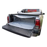 Bolso Caja Camioneta Pick-up Amarok Impermeable Agua Y Polvo