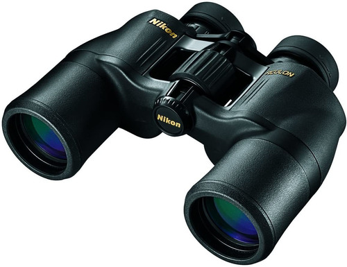 Nikon 8245 Aculon A211 Binocular, 8 X 42