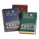 La Biblia Latinoamerica (letra Grande Tdura)  Varios Colores