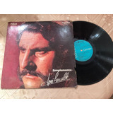 Jose Larralde Simplemente Disco Lp Vinilo