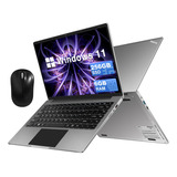 Wozifan Laptop 14  Windows 6gb+scalable Ssd N4020 Wifi+mouse