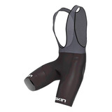 Bretelle Ciclismo Forro Dual Skin Sport Elite Race Mtb Speed