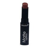 Labial Matte Nabi Lipstick