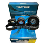 Kit Distribución Dayco Ford Escort 1.8 16v Zetec