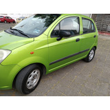 Chevrolet Matiz 2015 1.0 Ls Mt