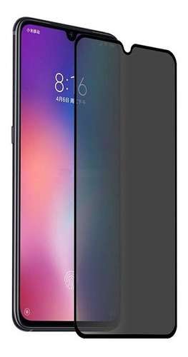 Mica De Privacidad Cristal Templado Para Samsung Galaxy