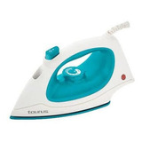 Plancha De Vapor Taurus Venus Azul/blanco 