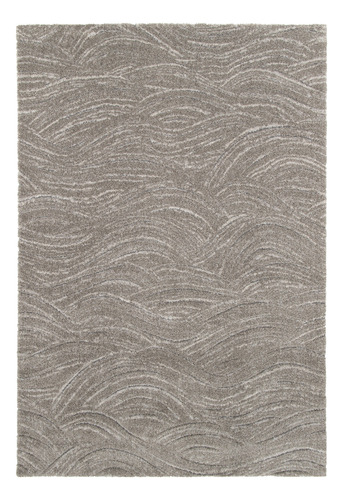 Tapete Decorativo Tkr Home Sand 614 Gris 200x290 Cm