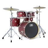 Bateria D One Rocket Dr20 Rss Vermelho Fosco Bumbo 20