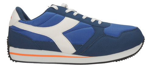 Zapatillas Diadora Retro Urbana Hombre Mujer Serata