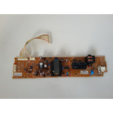 Placa Fonte  Dvd Philips Mod.dvd625/781 Usado Funcionando