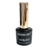 Esmalte Semi Permanente Uv Led 10ml Aprobados