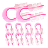 Nose Higher Clip Shaper, 10 Unidades