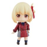 Nendoroid Chisato Nishikigi