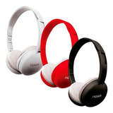 Auriculares Vincha Noga Ng-903 Celular Pc Tv Livianos Hi-fi