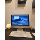iMac 21.5-inch 2,7 Ghz Intel Core I5 8gb 1tb