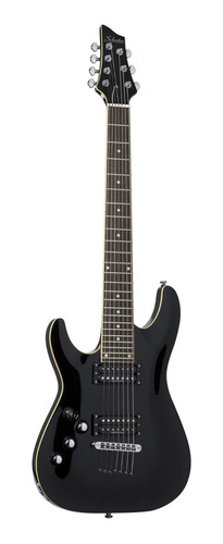 Guitarra Electrica Schecter C-7 Standar Para Zurdo