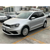 Volkswagen Polo 2022 1.6 Startline Mt