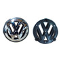 Escudo Vw En Rejilla Para Vw Bora/vento/tiguan/passat Volkswagen Bora