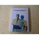 Pet Shop Boys Performance - Dvd, Edição Original 2004