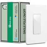 Smart Switch By, Funciona Con Alexa, Smart Home Devices...