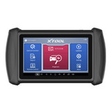 Programador De Llaves Automotriz Inplus Ik618 E  Xtool