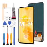 Para Xioami Mi 9t /mi 9t Pro /redmi K20 Pantalla Lcd Oled