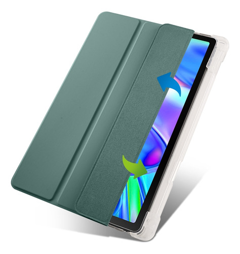 Funda Para Lenovo Pad Plus 2023 De 11,5 Pulgadas Para Lenovo