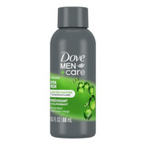 Gel De Ducha Dove Extra Fresco Con Tecnología Nourishing Mic