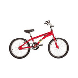 Bicicleta Halley 16301 Freestyle Varon Rodado 20 Selectogar6