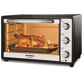 Forno Elétrico Mondial Grand Family Fr-18 48l 1800w 110v