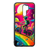 Carcasa Funda Para Redmi Note 8 Pro Diseño 266