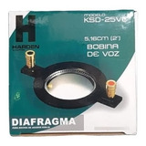 Diafragma Ksd-25vc (ksd-25) Nuevo