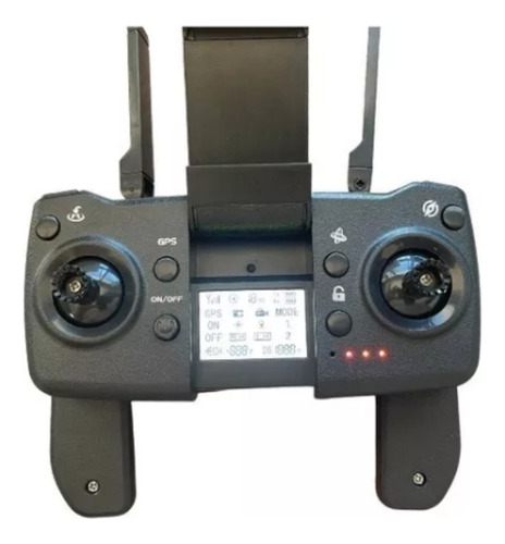 Rádio Controle Remoto Para O Drone L900 Pro Se - Novo Full