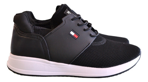 Tenis Tommy Hilfiger Mujer 