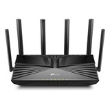 Tp-link Router Ax Mesh Dual Band 6-stream ()