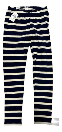 Leggins Gap Kids Niña Pantalon Talla S 6 7 Años