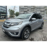 Honda Br-v 2018 1.5 Prime Cvt