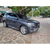 Mercedes Benz Ml 350