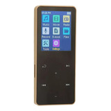 1.8 Pulgadas Touch Bluetooth Mp3 Mp4 Reproductor