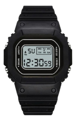 Reloj Digital Deportivo. Unisex!! Excelente Calidad!