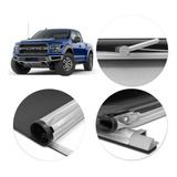 Lona Flash Cover Roller Para Ford F-150 Lariat