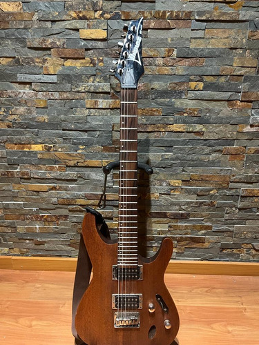 Guitarra Ibanez S521