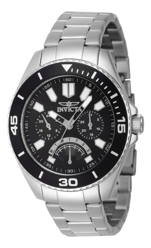 Reloj Invicta 46879 Pro Diver Quartz Hombres