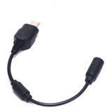 Adaptador De Cable Usb Breakaway Para Microsoft Xbox Clasico