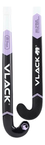 Palo De Hockey Vlack Java Bow Powerful Series 30% Carbono