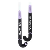 Palo De Hockey Vlack Java Bow Powerful Series 30% Carbono