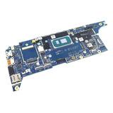 Motherboard Dell Latitude 7320 7420 I5 1145 G7 P/n 0knd83