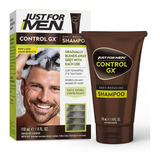  Just For Men Control Gx  Shampoo Redutor Grisalhos 118 Ml